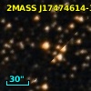 2MASS J17474614-3042073
