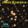 2MASS J17474416-2918493