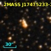 2MASS J17475233-2937570
