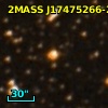 2MASS J17475266-2842527