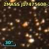 2MASS J17475608-2911439