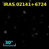 IRAS 02141+6724