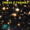 2MASS J17480441-3011364