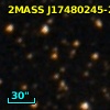 2MASS J17480245-2809347