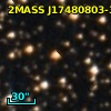 2MASS J17480803-3014222