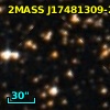 2MASS J17481309-2958188