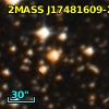 2MASS J17481609-2925154