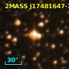 2MASS J17481647-2837150