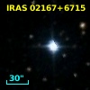 IRAS 02167+6715