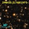 2MASS J17481975-2934160