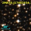 2MASS J17482454-2942446