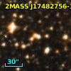 2MASS J17482756-3034245