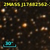 2MASS J17482562-2904463