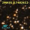 2MASS J17482612-2915420
