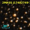 2MASS J17482749-2854467