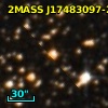 2MASS J17483097-2932238