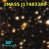2MASS J17483389-3036586