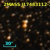 2MASS J17483112-2823574