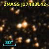 2MASS J17483142-2821325
