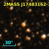 2MASS J17483162-2825082