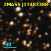 2MASS J17483388-2856253