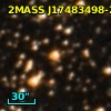 2MASS J17483498-2933447