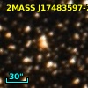 2MASS J17483597-2944086