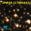 2MASS J17484443-2951408