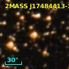 2MASS J17484413-2851155