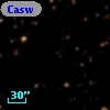 Caswell CH3OH 000.677-00.025