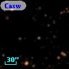 Caswell CH3OH 000.666-00.029