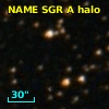 NAME SGR A halo