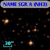 NAME SGR A (NH3)