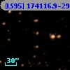 [LS95] 174116.9-292406