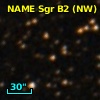NAME SGR B2 (NW)