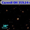 Caswell OH 359.14+00.03