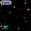 Caswell CH3OH 000.376+00.040