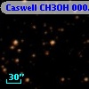 Caswell CH3OH 000.69-00.04