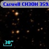 Caswell CH3OH 359.62-00.25
