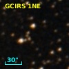 NAME GAL CENTER IRS 1NE