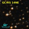 NAME GAL CENTER IRS 14NE