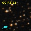 NAME GAL CENTER IRS 22