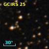 GCIRS 25