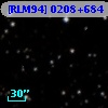 [RLM94] 0208+684