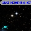 1RXS J020648.8+673955