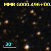 Caswell CH3OH 000.496+00.188