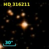 HD 316211
