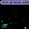 NVSS J020410+680842