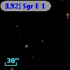 [L92] Sgr E  1
