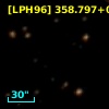 [LPH96] 358.797+0.058